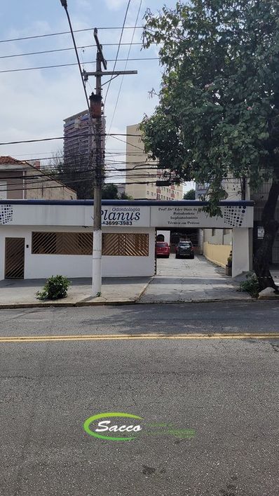 Casa térrea residencial ou comercial