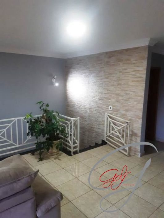 Imóvel de Luxo à Venda em Osasco-SP, City Bussocaba: 4 quartos, 2 suítes, 3 salas, 6 banheiros, 4 va