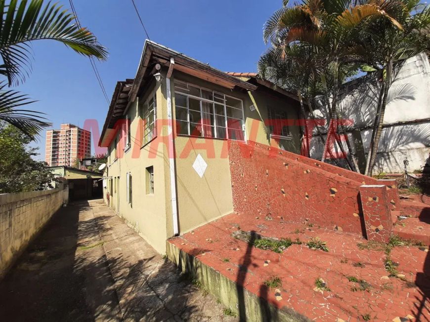 Sobrado de 250m² com 5 quartos em Quitaúna