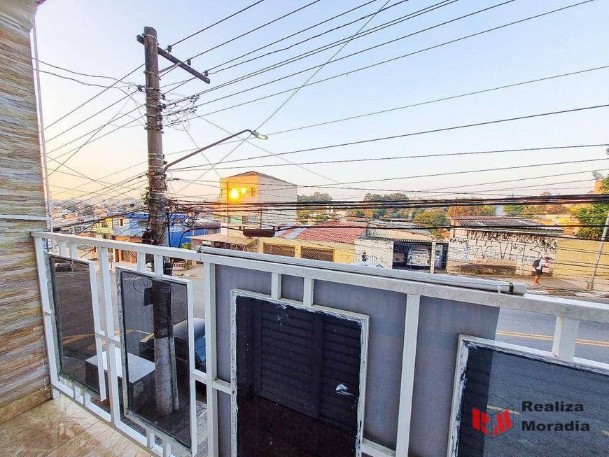 Casa à venda, 210 m² por R$ 890.000,00 - Jardim D Abril - Osasco/SP