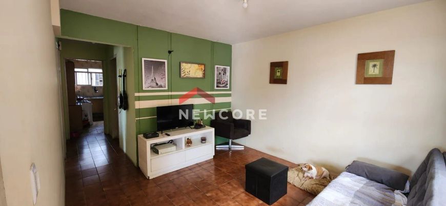 Casa em Avenida Santo Antônio - Vila Osasco - Osasco/SP