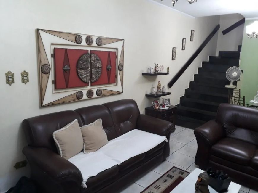 Sobrado à venda - Centro - Osasco/SP