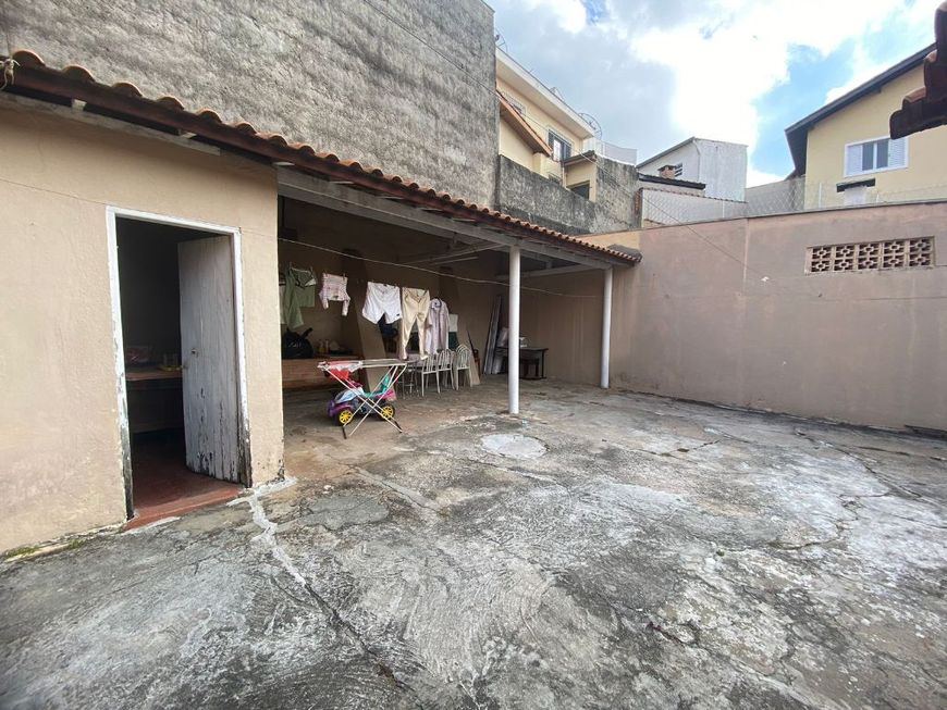 Casa com 2 dormitórios à Venda, 110 m² - Vila Campesina - Osasco