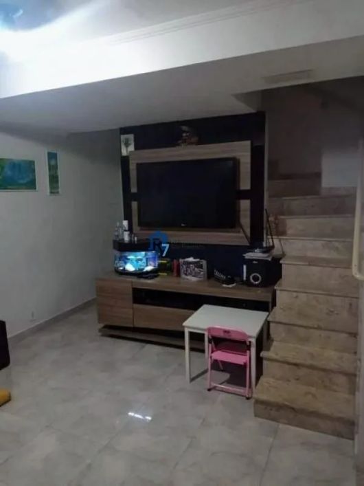 Sobrado 3 dormitórios à venda Cidade das Flores Osasco/SP