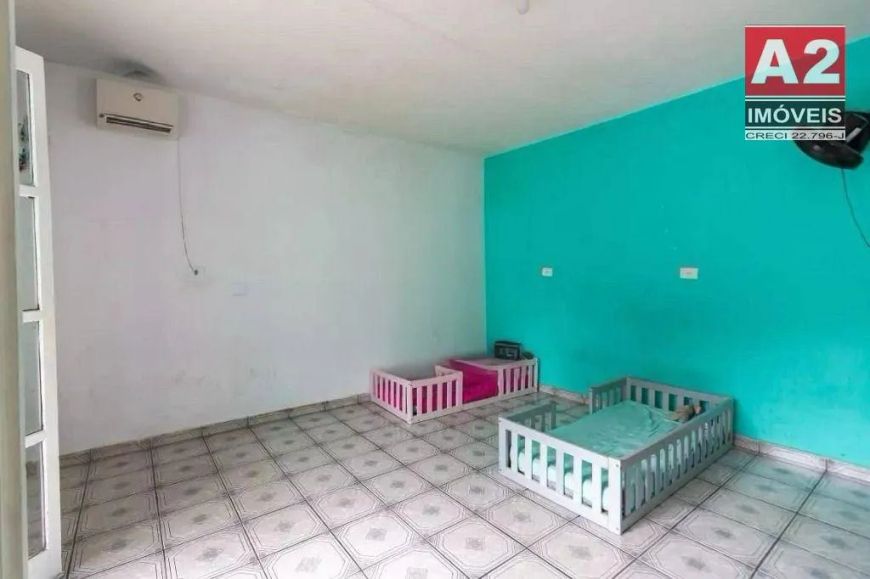 Casa Aconchegante no Bairro Pestana