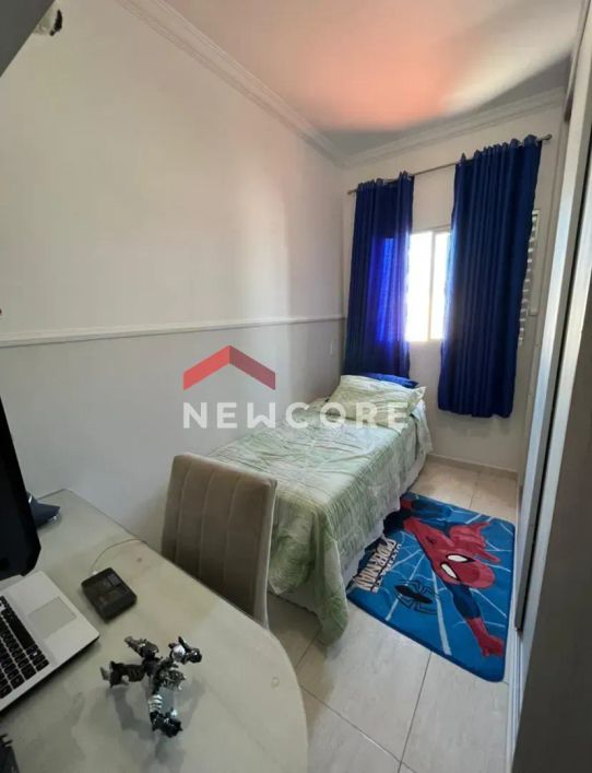 Casa em Rua Doutor Bento Vidal - Novo Osasco - Osasco/SP