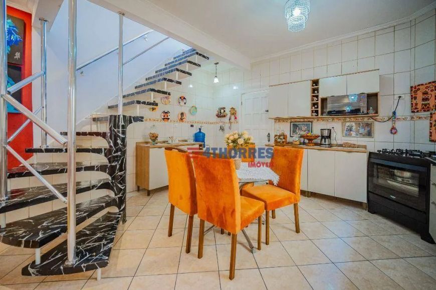 Casa com 4 dormitórios à venda, 247 m² por R$ 600.000,00 - Jaguaribe - Osasco/SP