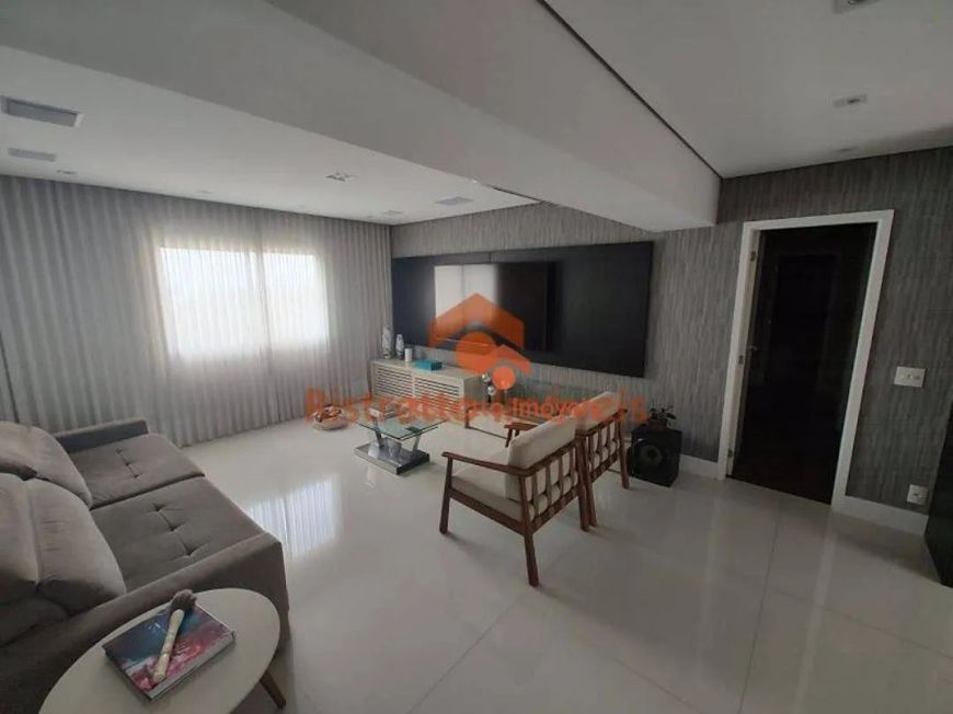 Apartamento com 4 dormitórios à venda, 254 m² por R$ 3.390.000,00 - Adalgisa - Osasco/SP