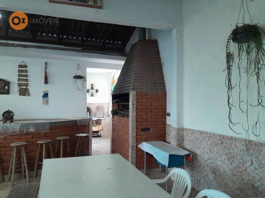 Sobrado de oportunidade