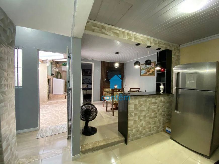 Casa com 4 dormitórios à venda, 120 m² por R$ 600.000,00 - Vila Yolanda - Osasco/SP