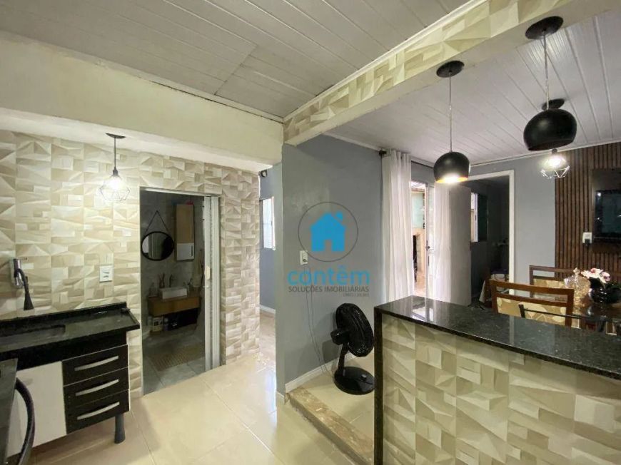 Casa com 4 dormitórios à venda, 120 m² por R$ 600.000,00 - Vila Yolanda - Osasco/SP