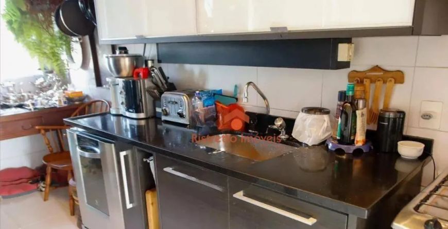 Apartamento à venda, 125 m² por R$ 1.590.000,00 - Vila Yara - Osasco/SP