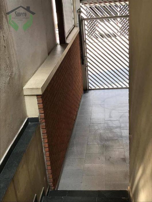 Casa com 3 dormitórios à venda, 150 m² por R$ 750.000,00 - Vila Campesina - Osasco/SP