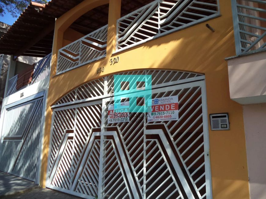 Sobrado a Venda, Bela Vista, Osasco, SP