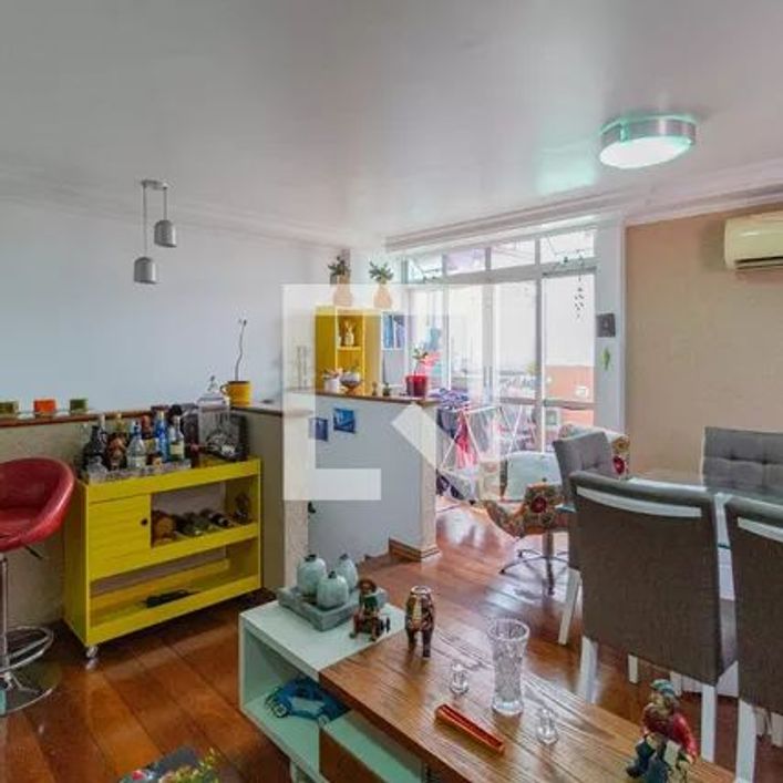 Apartamento, 3 quartos (1 suíte), à venda em Osasco, 3 vagas