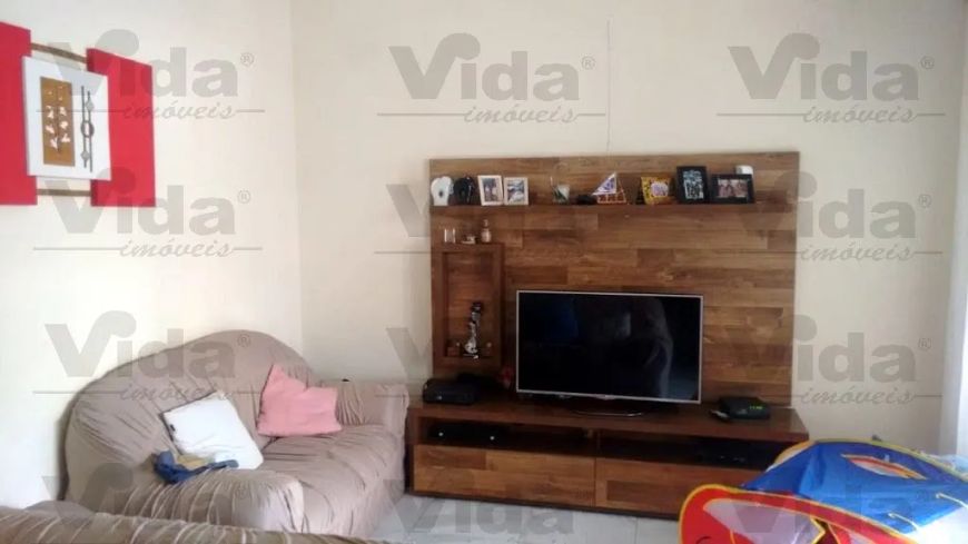 Casa Sobrado em Recanto das Rosas - Osasco
