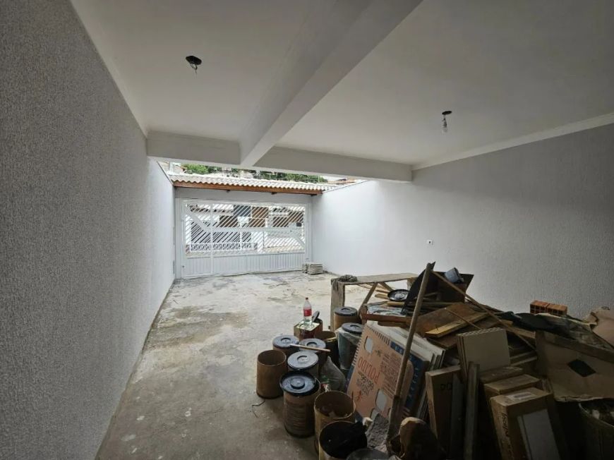Casa à venda com 3 suítes no Jardim das Flores, Osasco