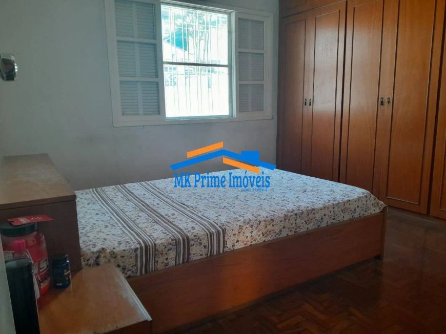 Excelente Casa Térrea, 4 Dormitórios - Osasco/SP.