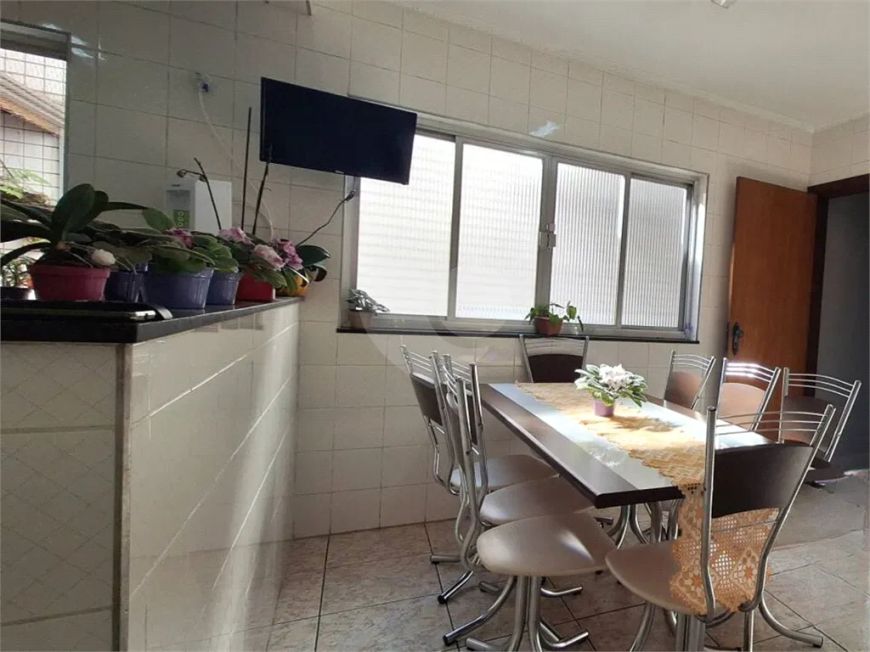 Sobrado com 3 quartos à venda em Tatuapé - SP