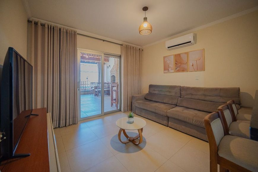 Casa para venda com 125 metros quadrados com 2 quartos em Vila Yolanda - Osasco - SP