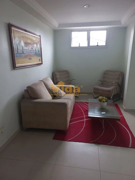 Apartamento em Vila Osasco - Osasco, SP