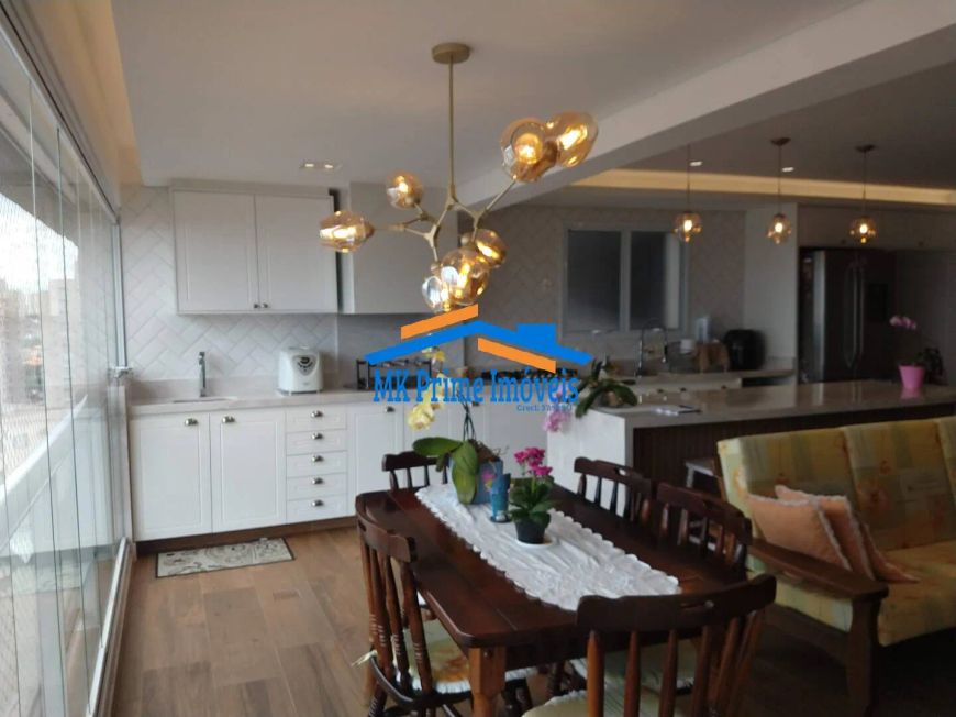 Apartamento a venda com 96 m² à venda em Osasco
