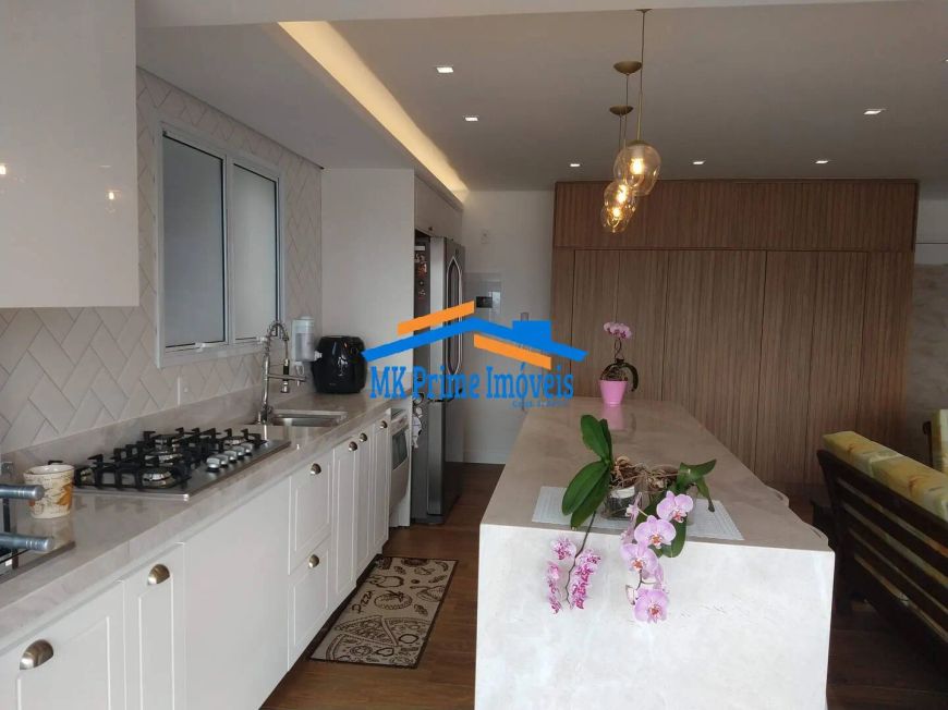 Apartamento a venda com 96 m² à venda em Osasco
