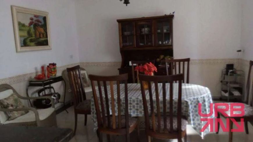 Casa residencial à venda no bairro Adalgisa com 195 m² e 3 quartos/dormitórios.