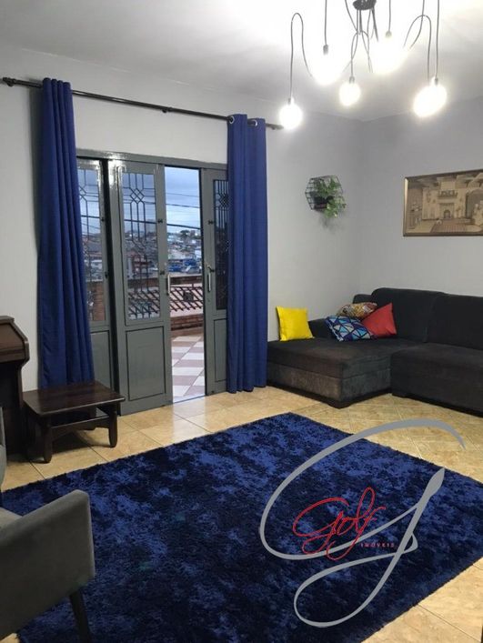 LINDA CASA A VENDA NO JD VELOSO OSASCO