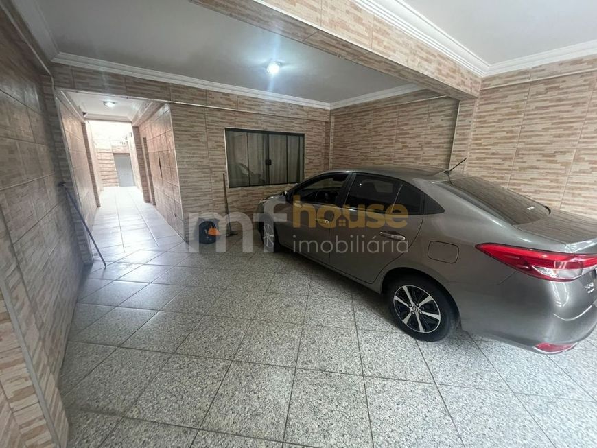 Venda de Casas / Sobrado na cidade de Osasco