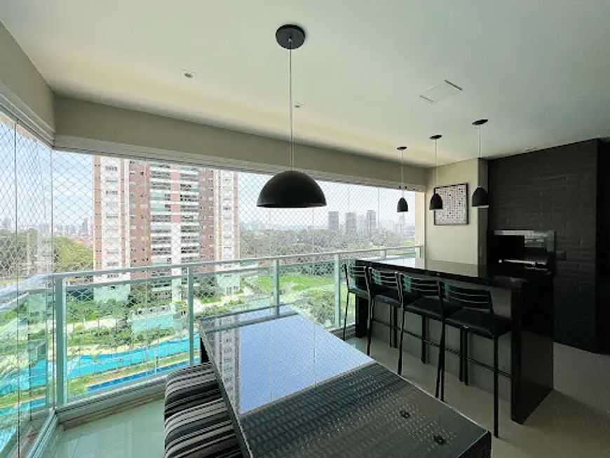 Apartamento à venda, 194 m² por R$ 2.450.000,00 - Lorian Boulevard - Osasco/SP