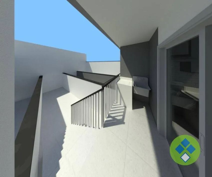 Casa residencial à venda no bairro Bela Vista com 115 m² e 3 dormitórios/quartos.