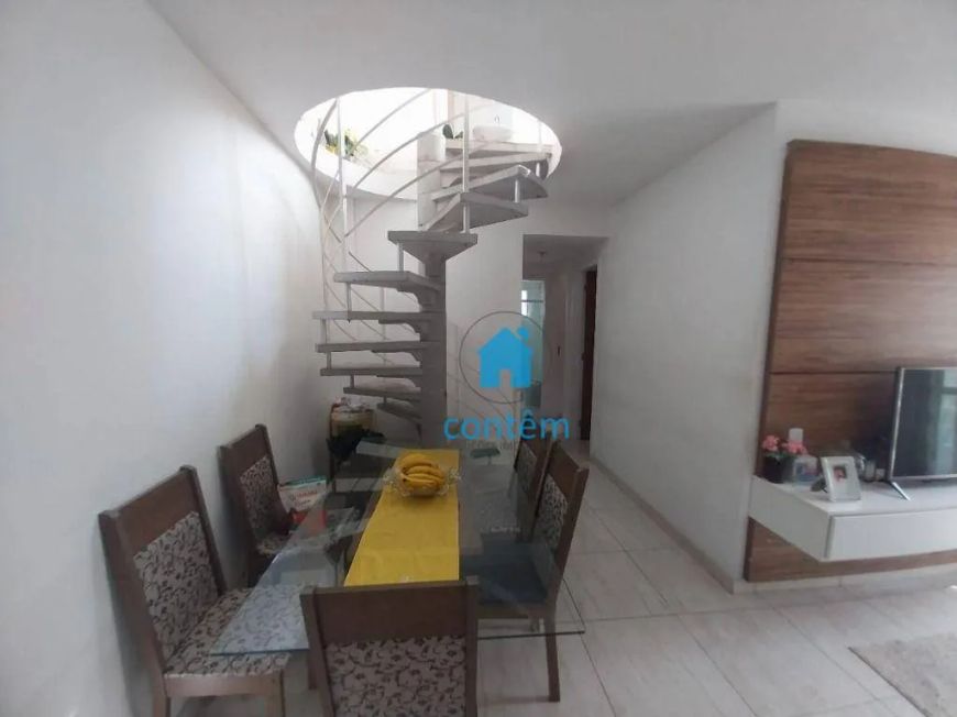 Cobertura com 4 dormitórios à venda, 104 m² por R$ 500.000,00 - Conceição - Osasco/SP