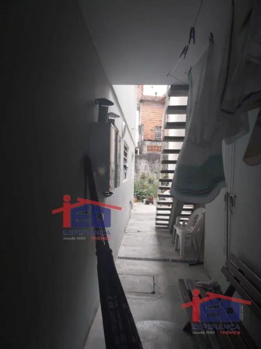 Residencial - Jardim Roberto