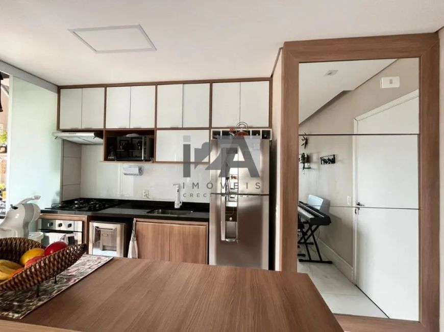 Apartamento 70 metros, 3 dormitório, 2 banheiros, City Bussocaba - Osasco
