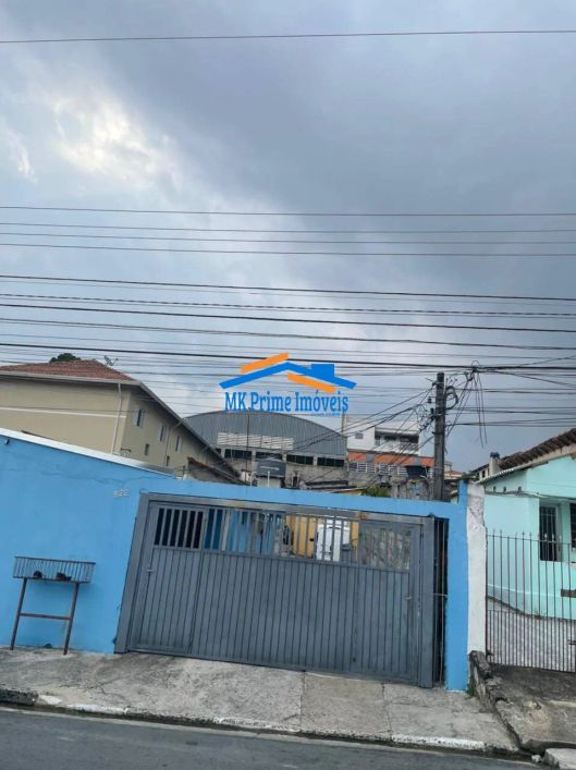 Oportunidade de Investimento: Terreno com Projeto Aprovado para 11 Casas.