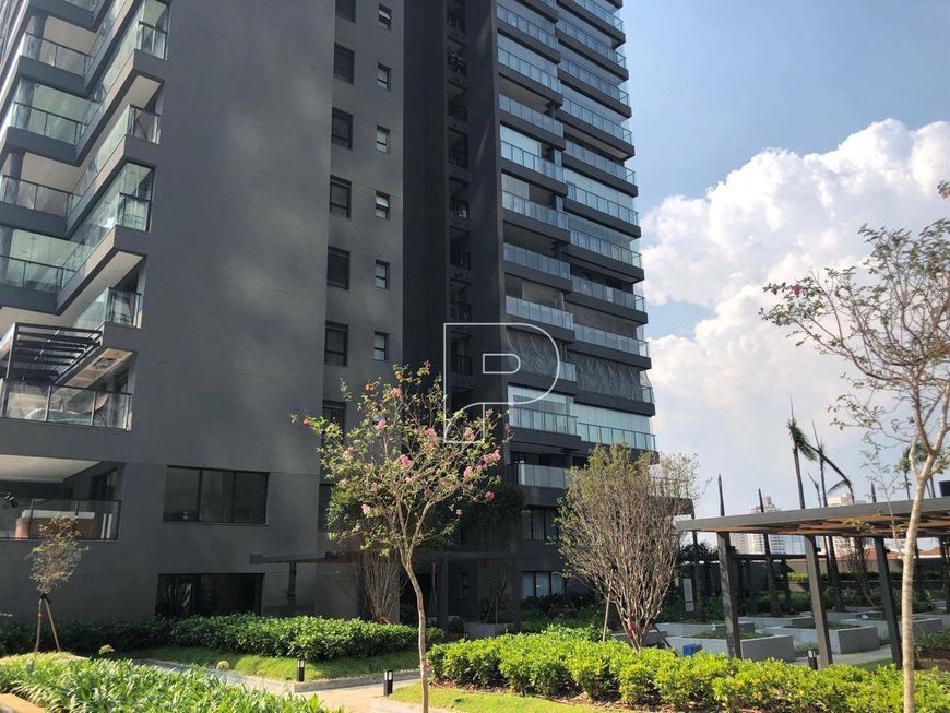 Apartamento com 2 dormitórios à venda, 126 m² por R$ 1.700.000,00 - Vila São Francisco - Osasco/SP