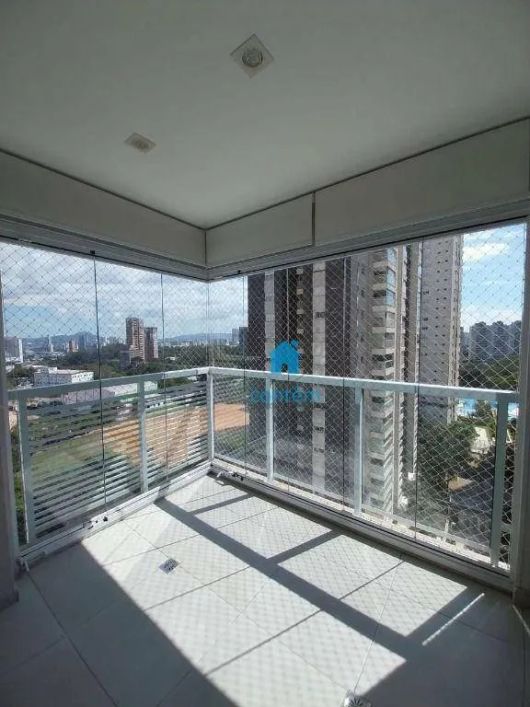 Apartamento com 2 dormitórios à venda, 82 m² por R$ 1.140.000 - Lorian Boulevar Adalgisa - Osasco/SP