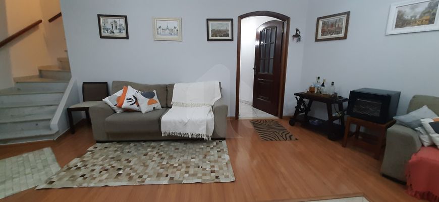 Lindo Sobrado no Campesina Osasco à Venda Excelente Localização