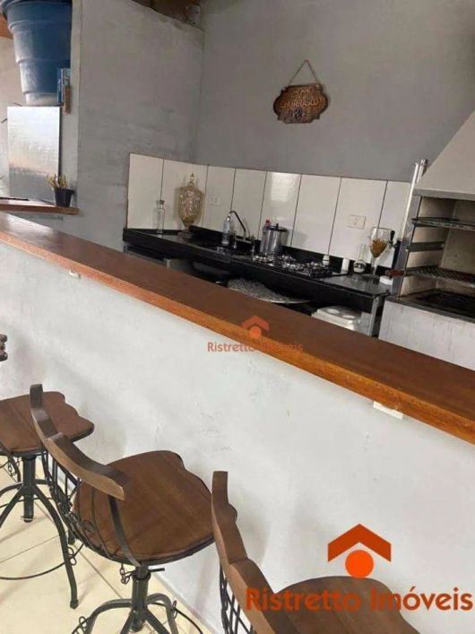 Sobrado Residencial à venda, Santo Antônio, Osasco - SO0963.