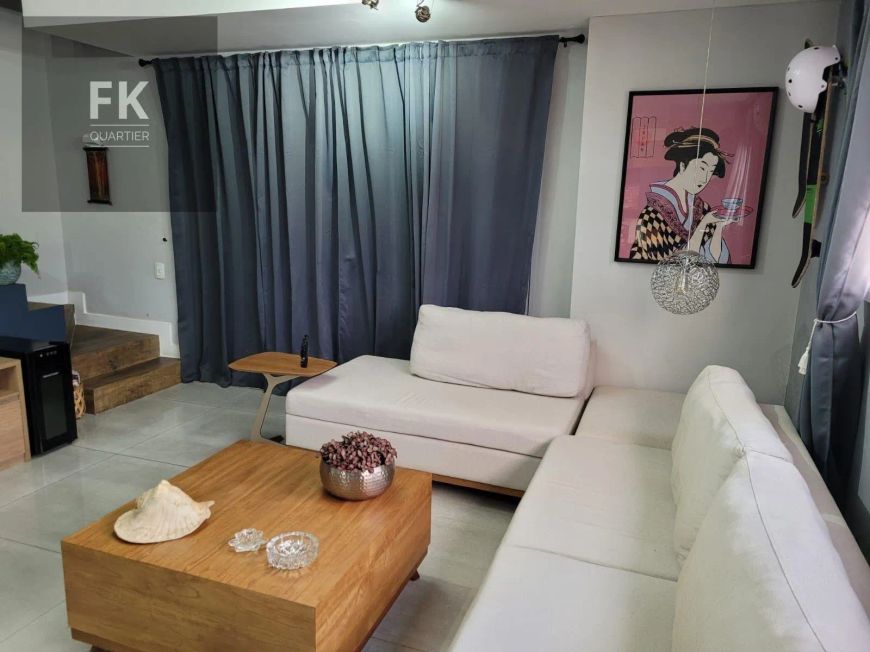 Apartamento Centro - Osasco, SP