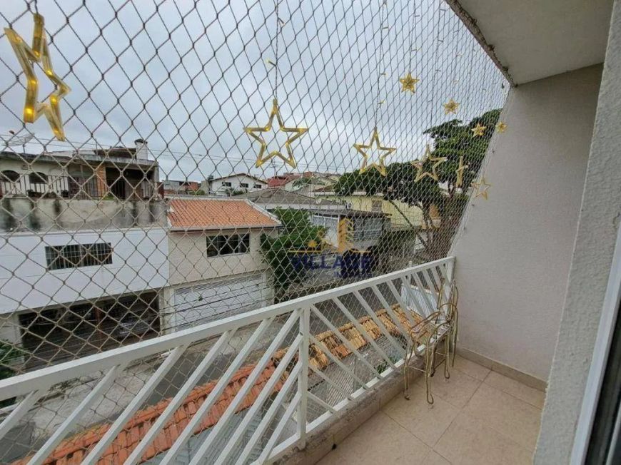 Sobrado com 3 dormitórios à venda, 192 m² por R$ 775.000,00 - Jardim D Abril - Osasco/SP