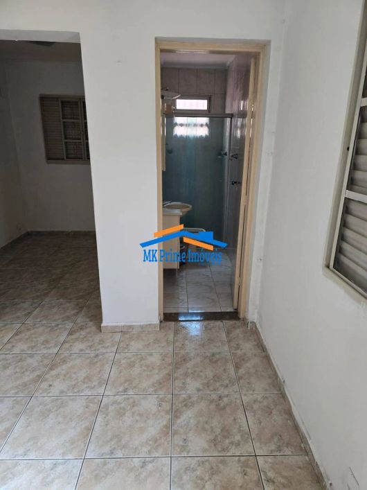 Sobrado 3 Quartos (1Suíte), 1 Vaga de Garagem - Cipava/Osasco.