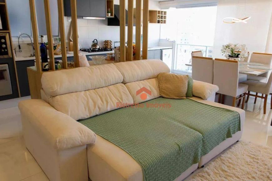 Apartamento à venda, 96 m² por R$ 1.400.000,00 - Vila Osasco - Osasco/SP