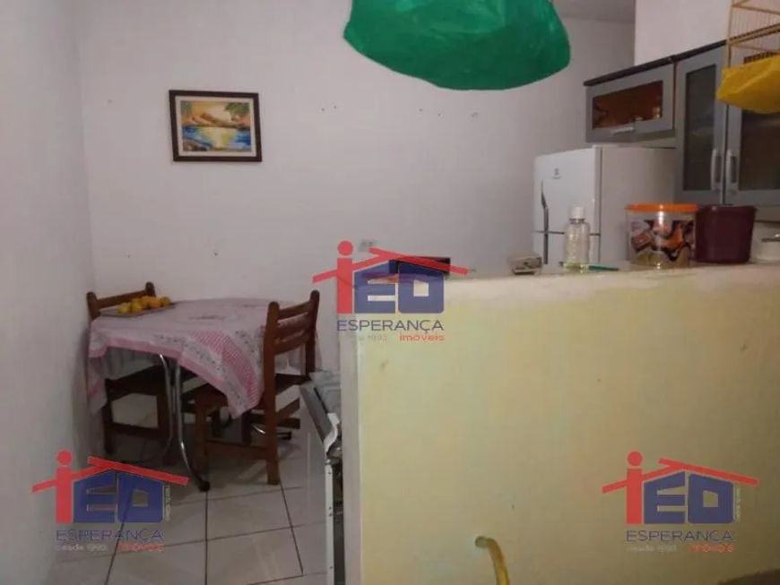 Residencial - Vila Yolanda