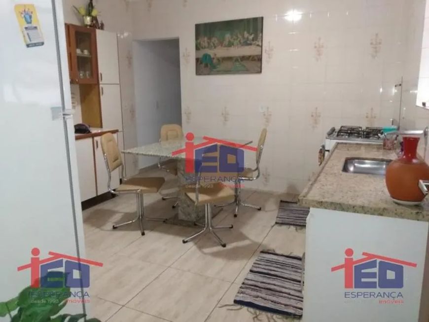 Residencial - Vila Yolanda