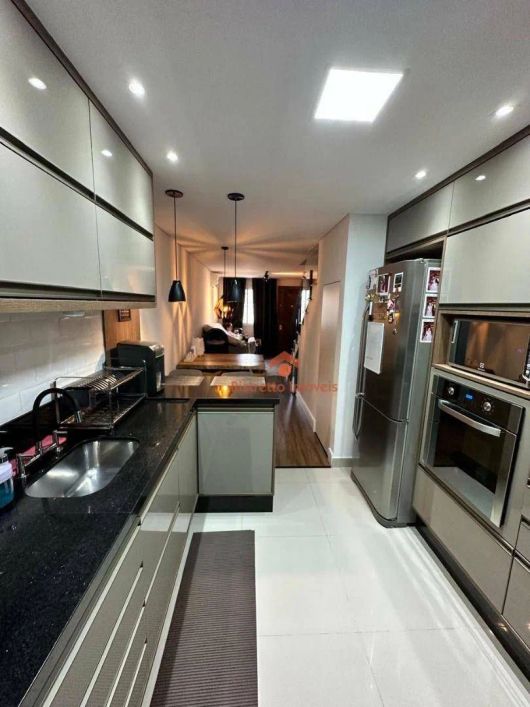 Casa à venda, 67 m² por R$ 600.000,00 - Jardim D Abril - Osasco/SP