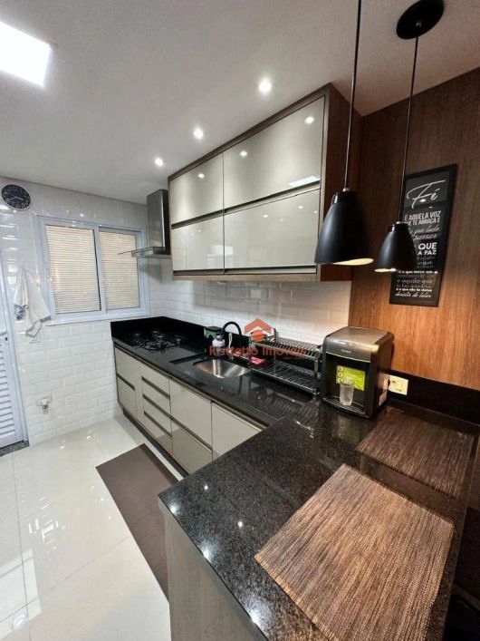 Casa à venda, 67 m² por R$ 600.000,00 - Jardim D Abril - Osasco/SP