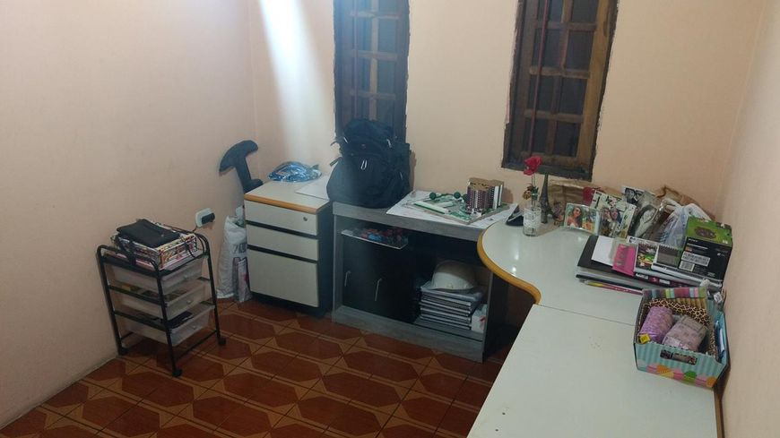 Oportunidade Casa Localizada em um excelente Bairro de Osasco - Cidade das Flores