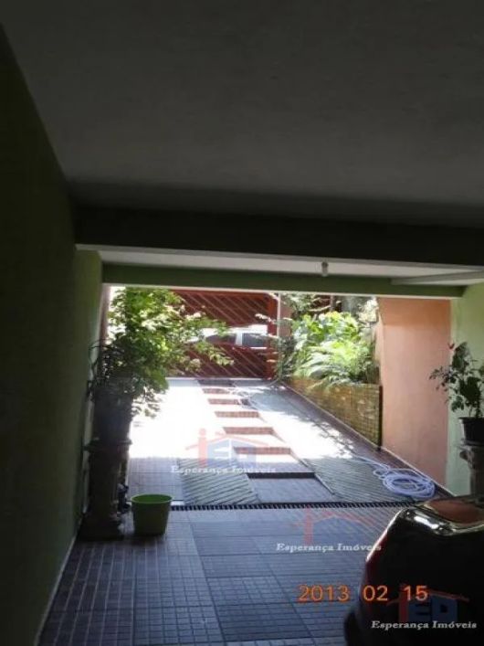 Residencial - Jardim das Flores